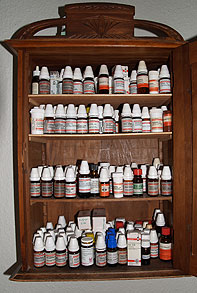 Homöopathie