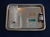 Eigenbluttherapie
